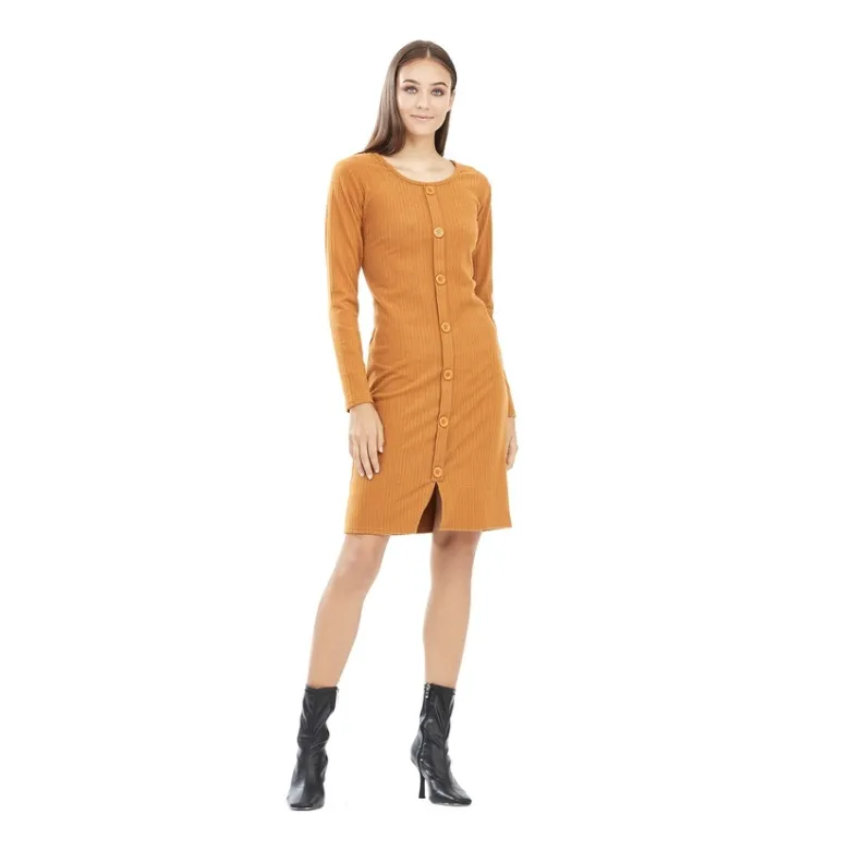 Vestido Clásico Herrera