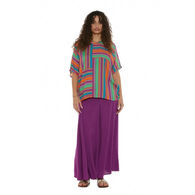 Blusa Sol de Lima