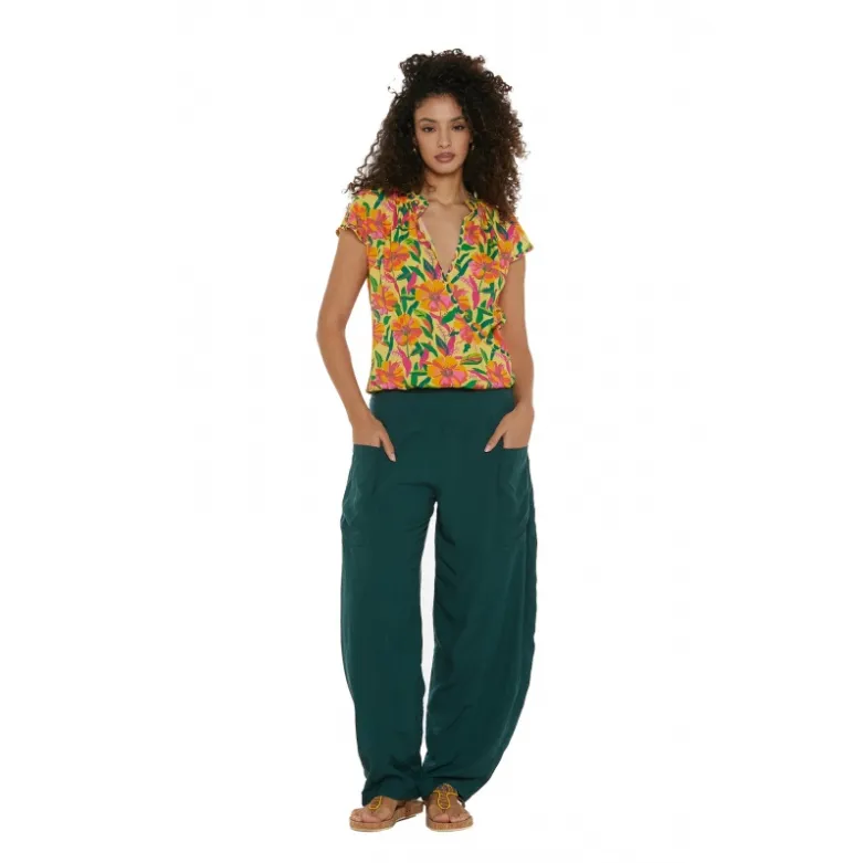 Pantalones Sueño Tropical