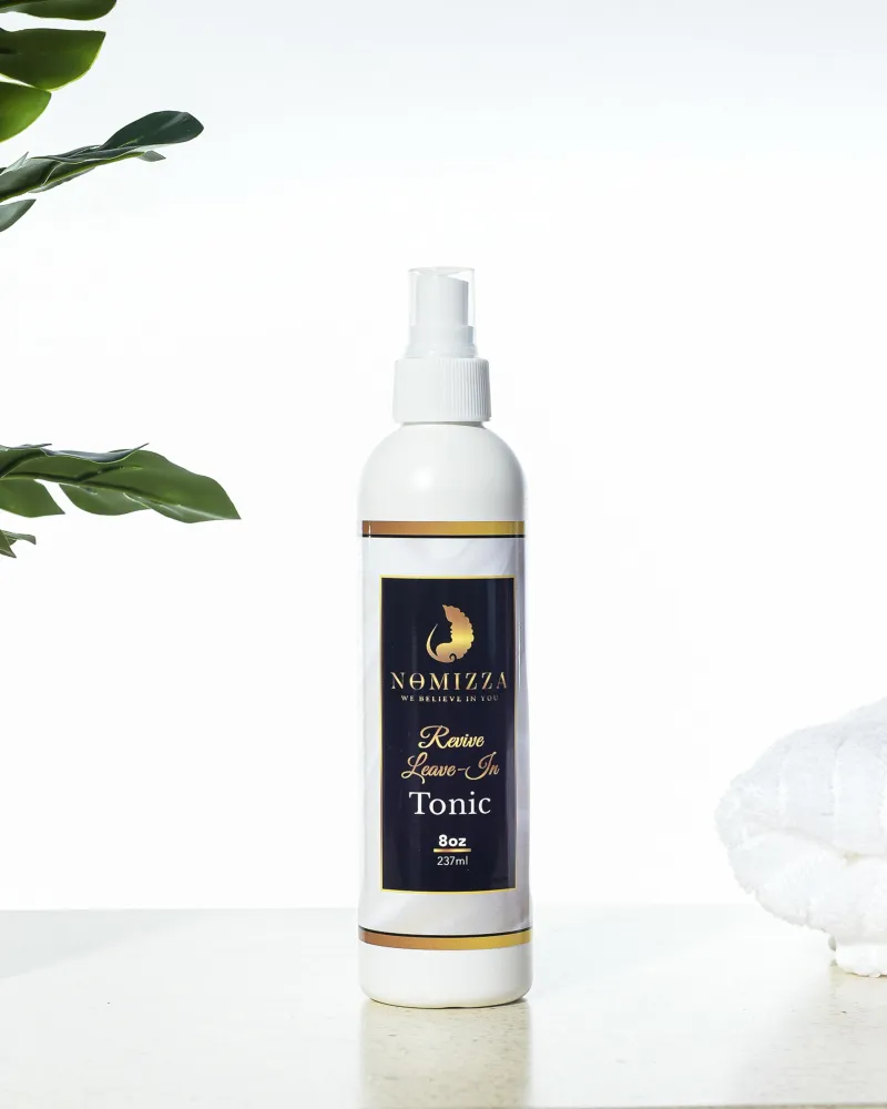 Revive Leave-In Tonic