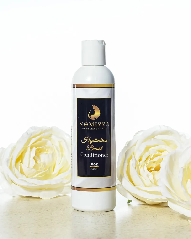 Hydration Boost Conditioner
