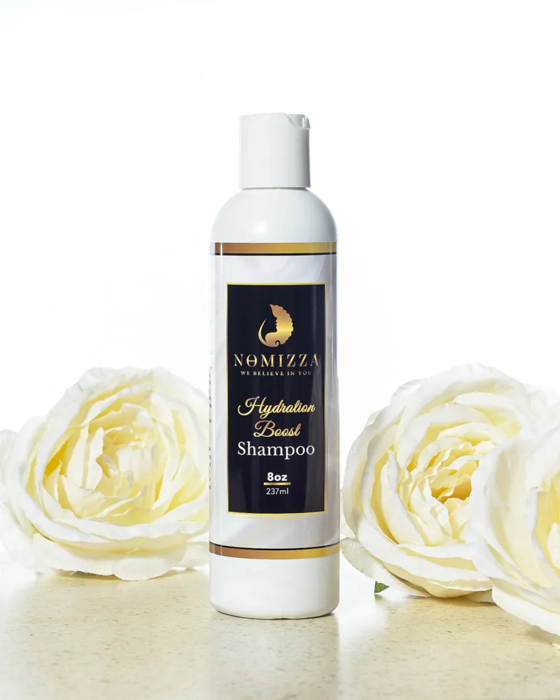 Hydration Boost Shampoo