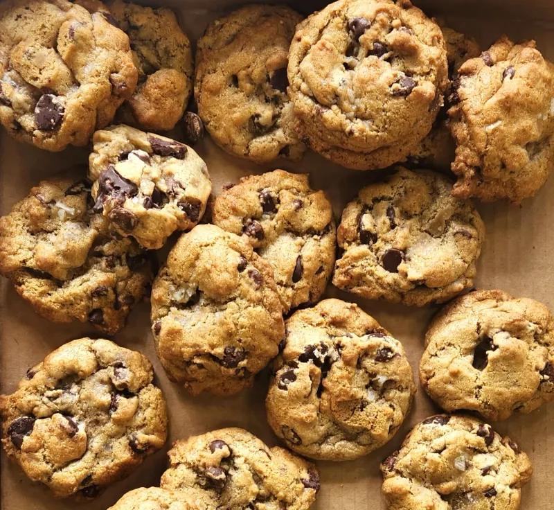 Cookies