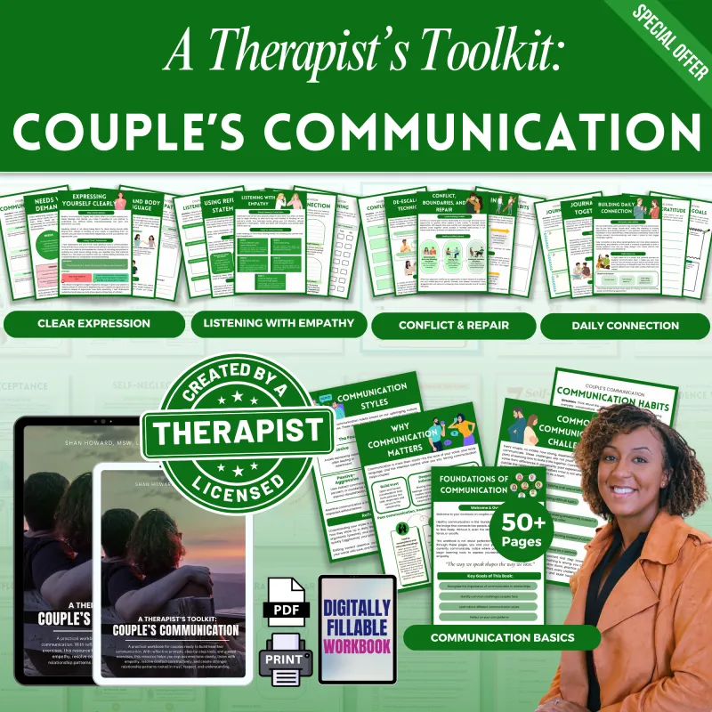 Couple's Communication