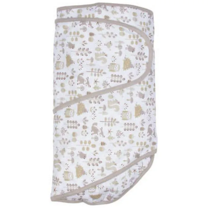 Miracle Blanket Swaddle