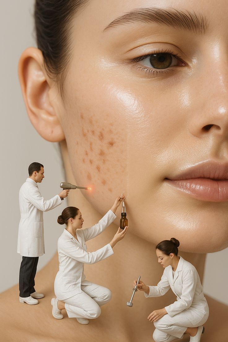 Laser Treatment