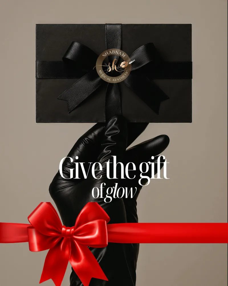 Gift Card — Give More, Spend Less!