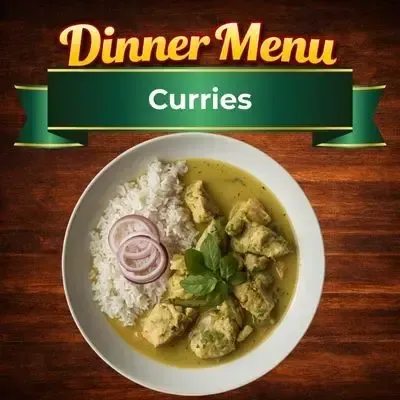 Curries