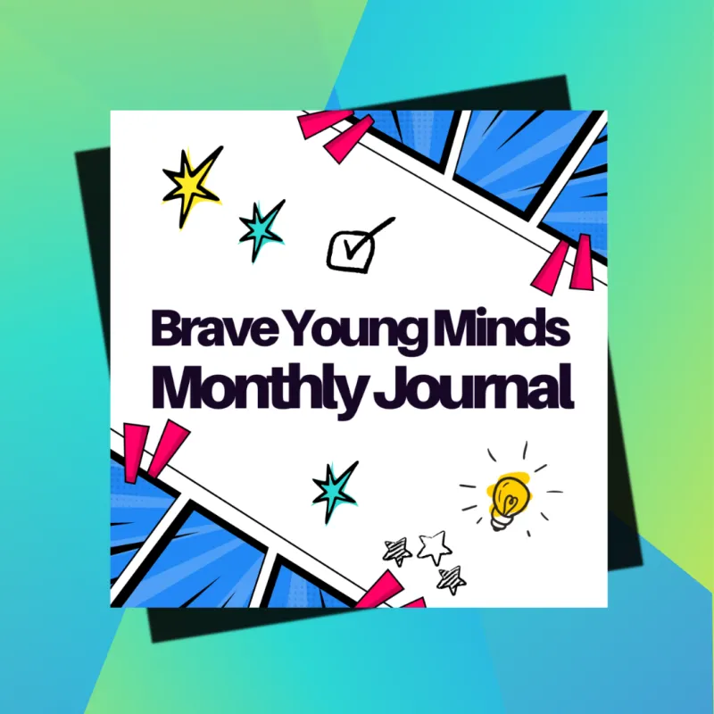 Brave Young Minds Journal