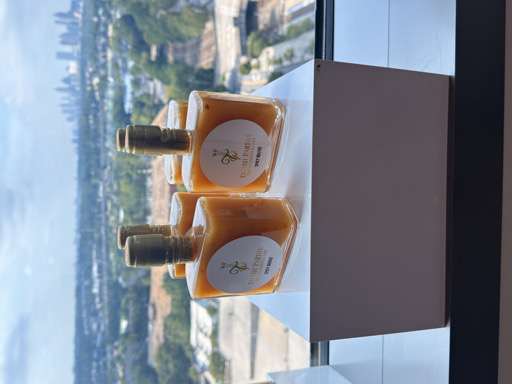 Bundle Gourmet Sauce  3 Jars