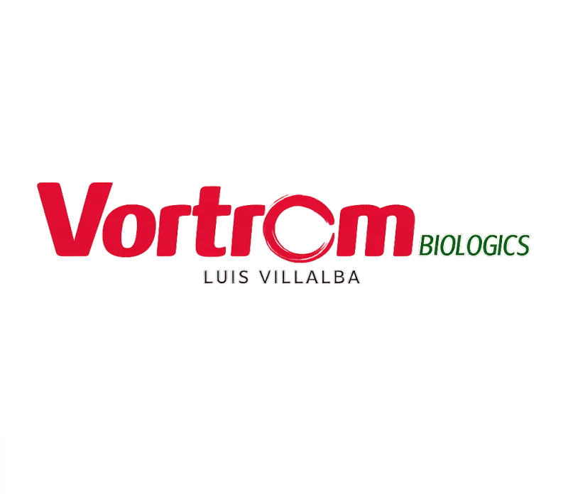 Vortrom