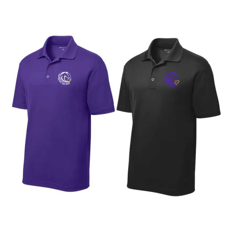 Unisex Polo
