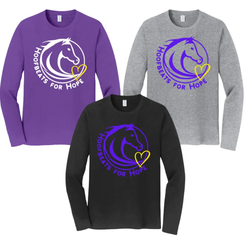 Unisex Long Sleeve