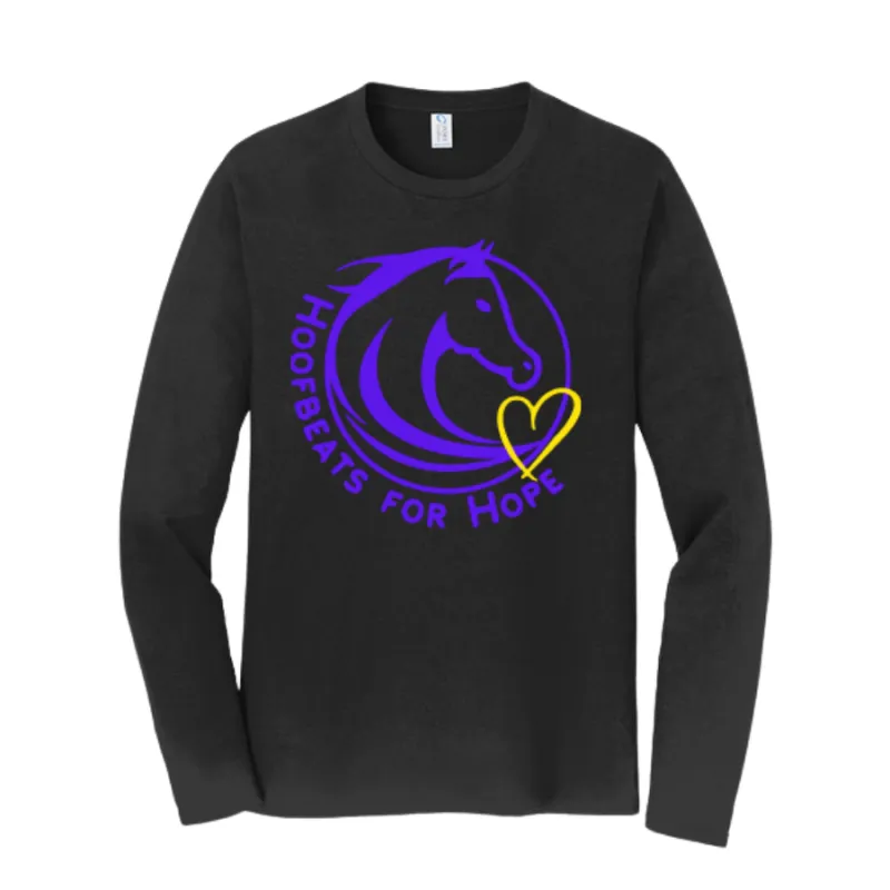 Unisex Long Sleeve
