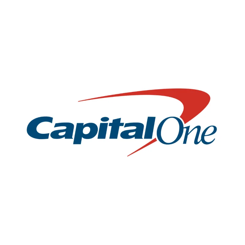 Capital One Tradeline