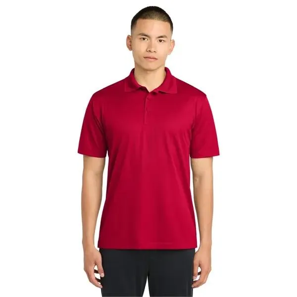 Micropique Sport-Wick Polo (Men)