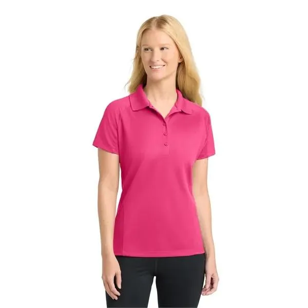 Dri-Mesh Pro Polo - Women