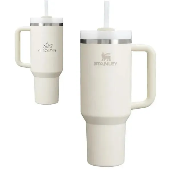 Stanley 40-oz The Quencher H2.0 Flowstate Tumbler  *MOST POPULAR STANLEY* 
