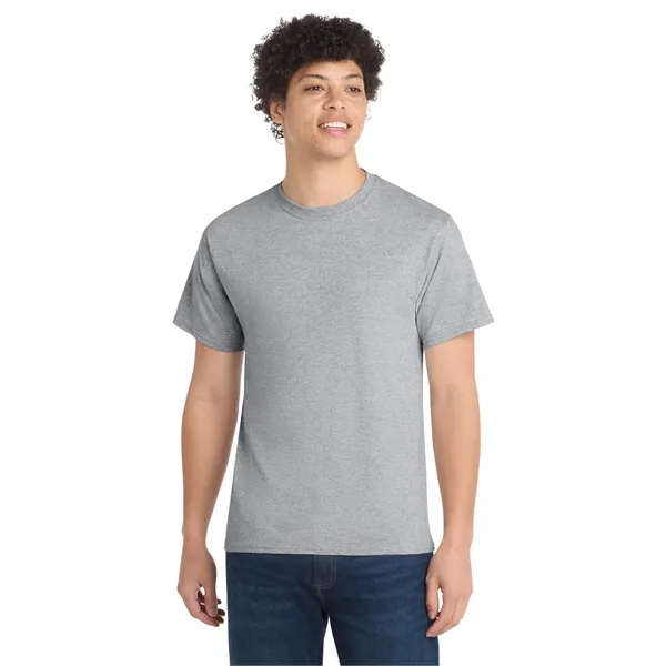 1 color, 2 location Imprint