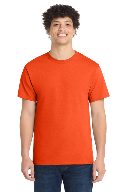Full color, Full black imprint and front chest imprint
