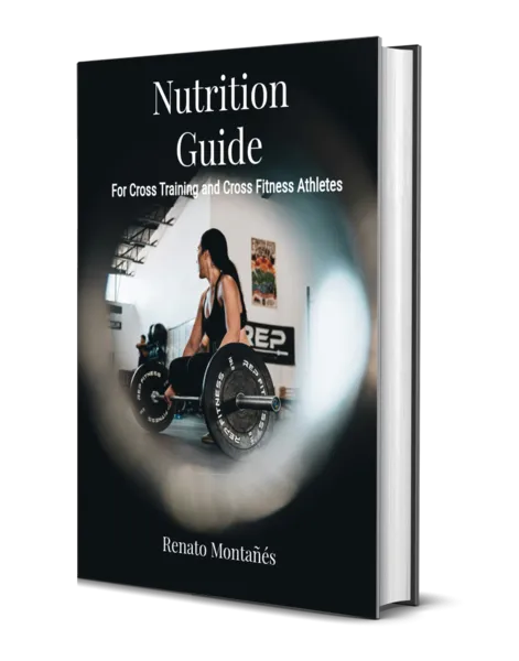 Nutrition Guide for Cross Training and Cross Fitness Athletes