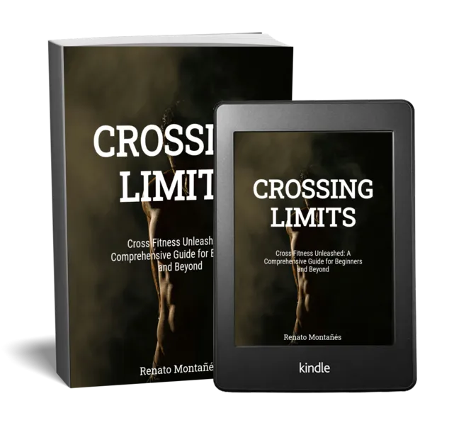 Cross Fitness Unleashed: A Comprehensive Guide for Beginners and Beyond