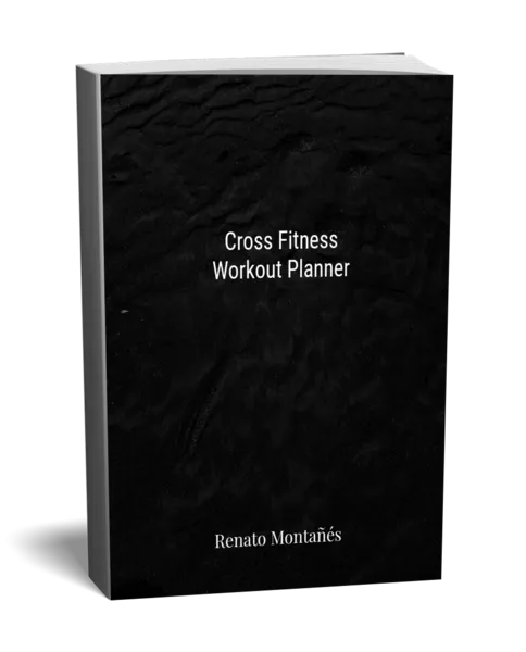 Cross Fitness Workout Planner