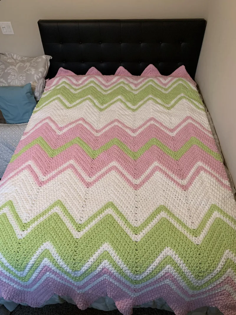 Chevron (x-large)