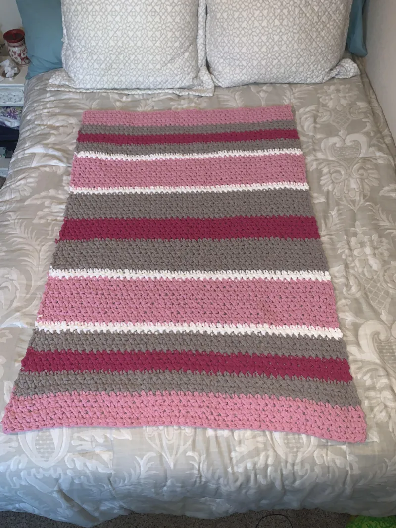 Kids Blanket