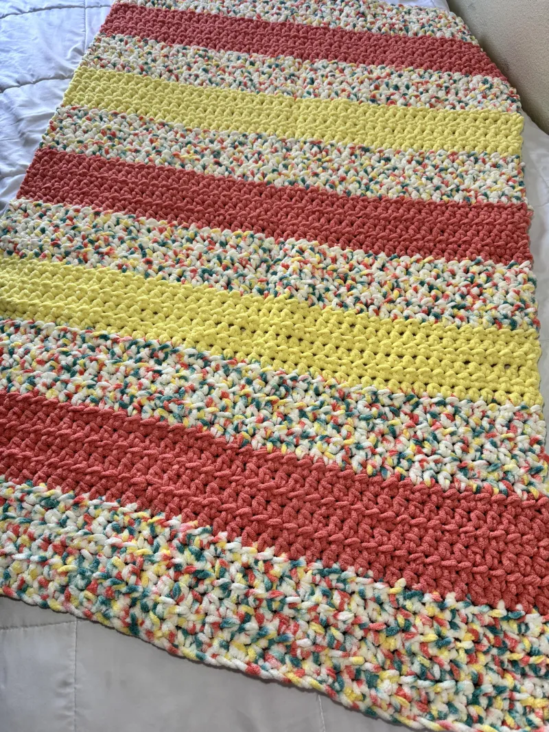 Rainbow Sprinkles