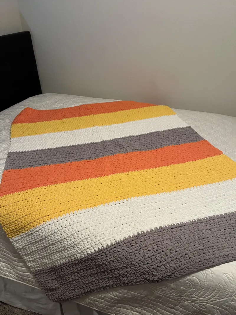 Candy Corn