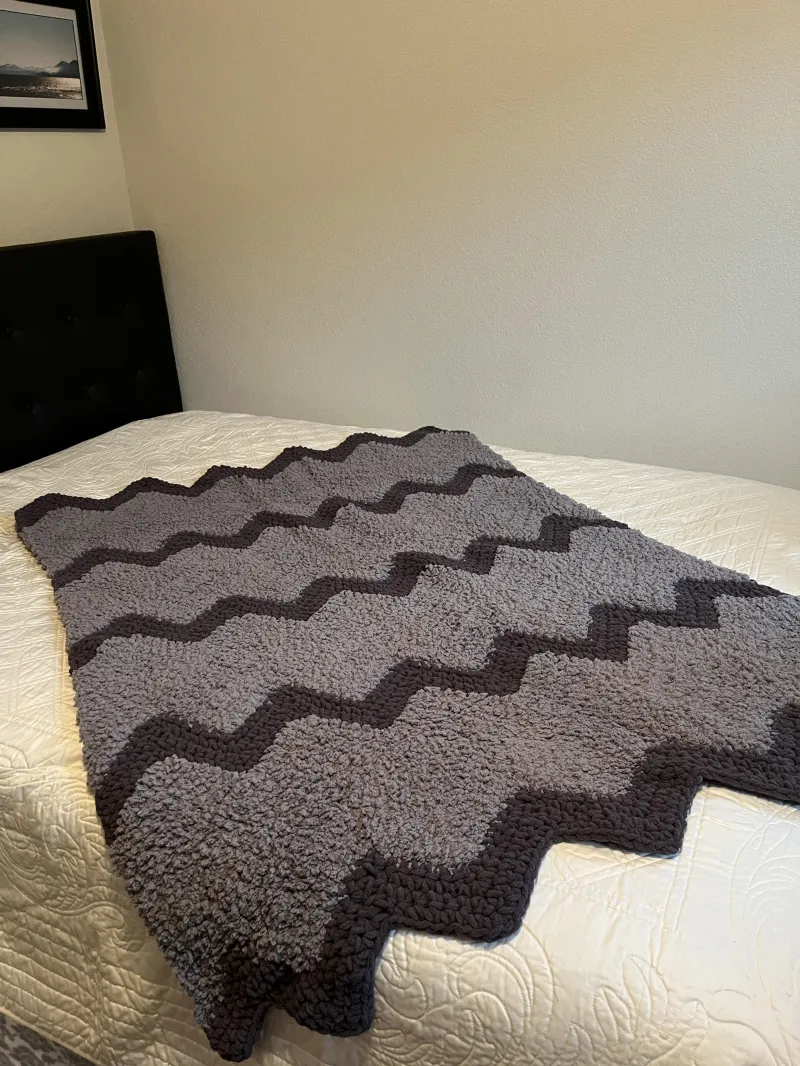 Gray Sheepy