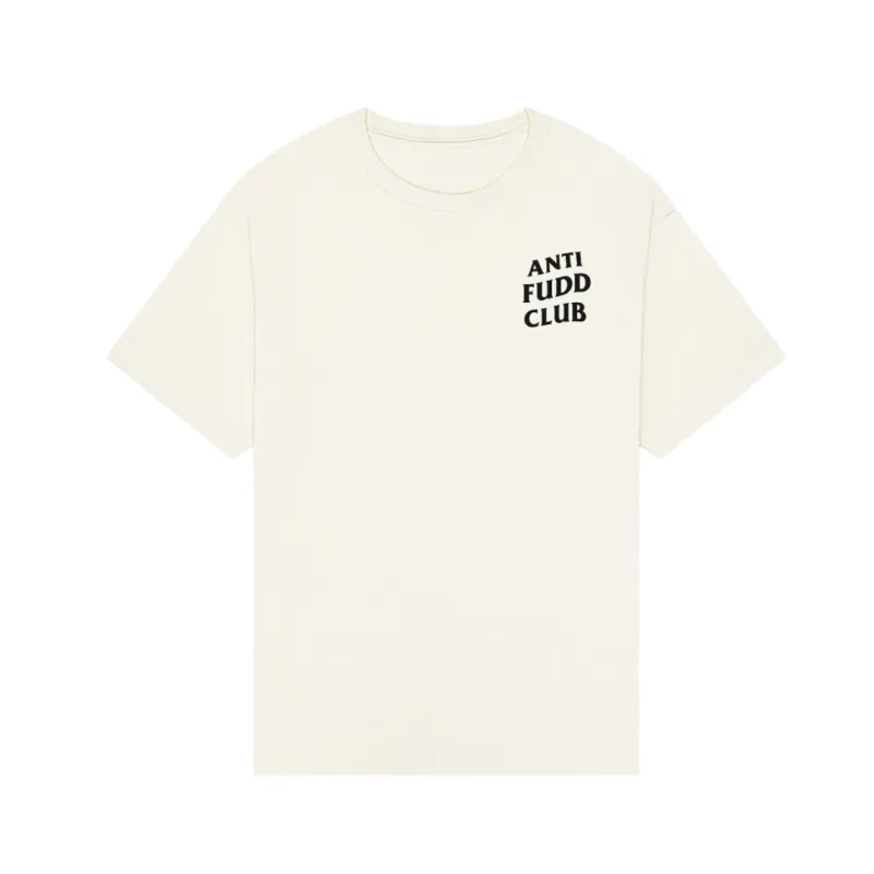 Anti FUDD Club Shirt