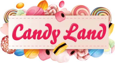 Candy Land - Full package