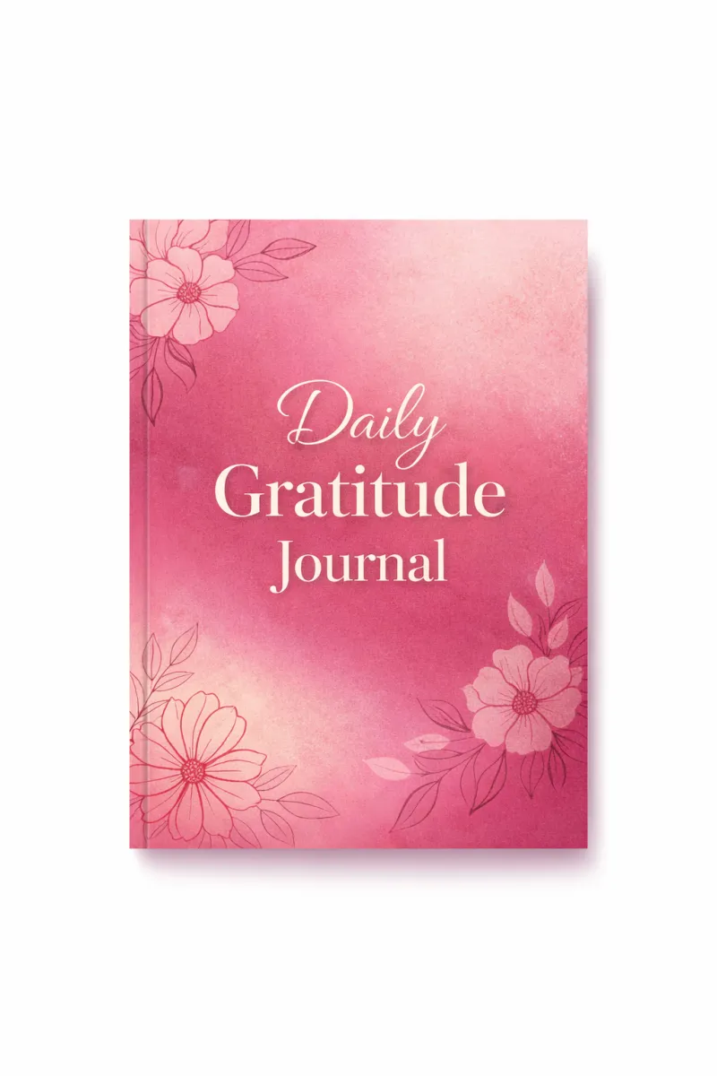 Gratitude Journal