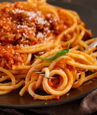 Rocco's Spaghetti