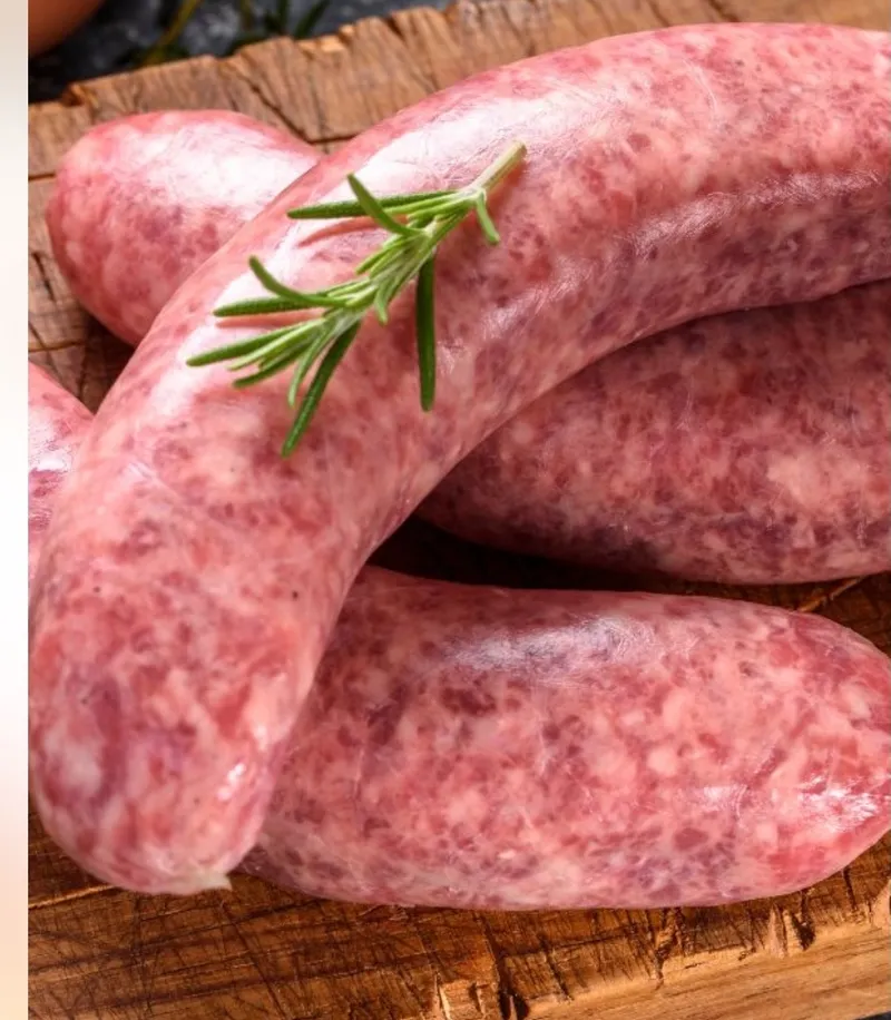 Antioni's Mild Italian Sausage - 4 count