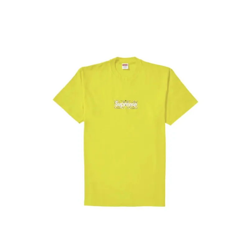 Supreme abbigliamento deals