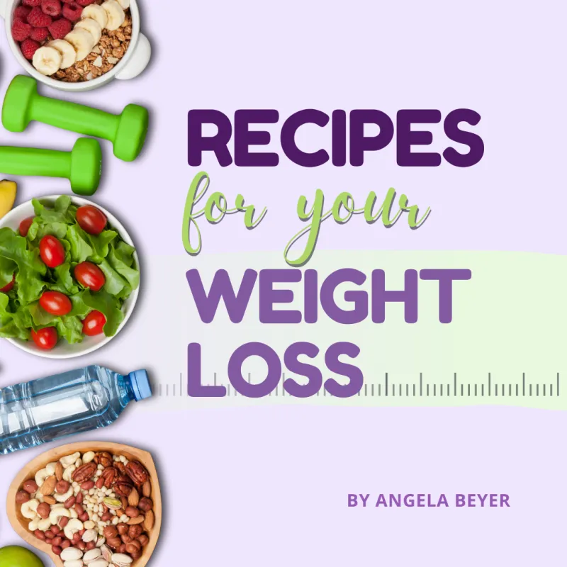 Weight Loss – Healthy Recipes