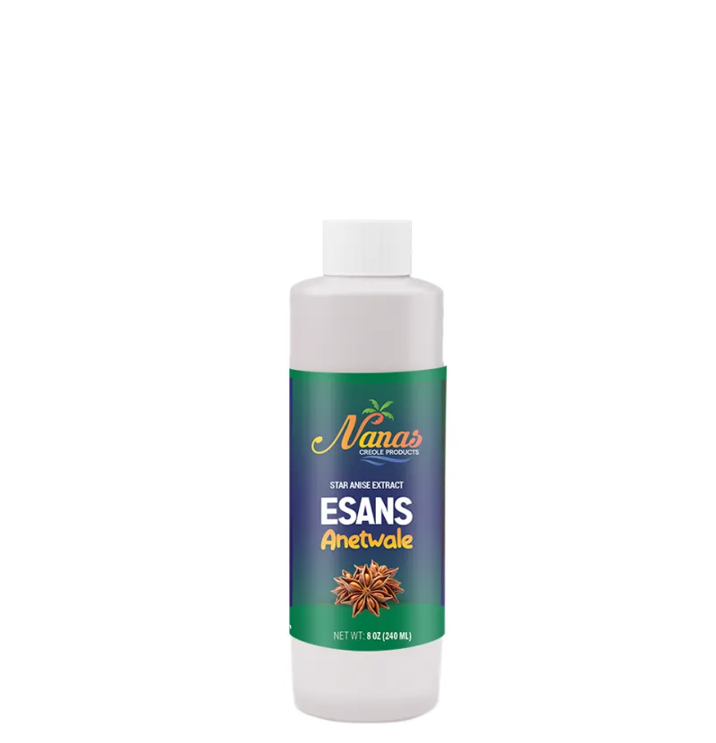 Esans