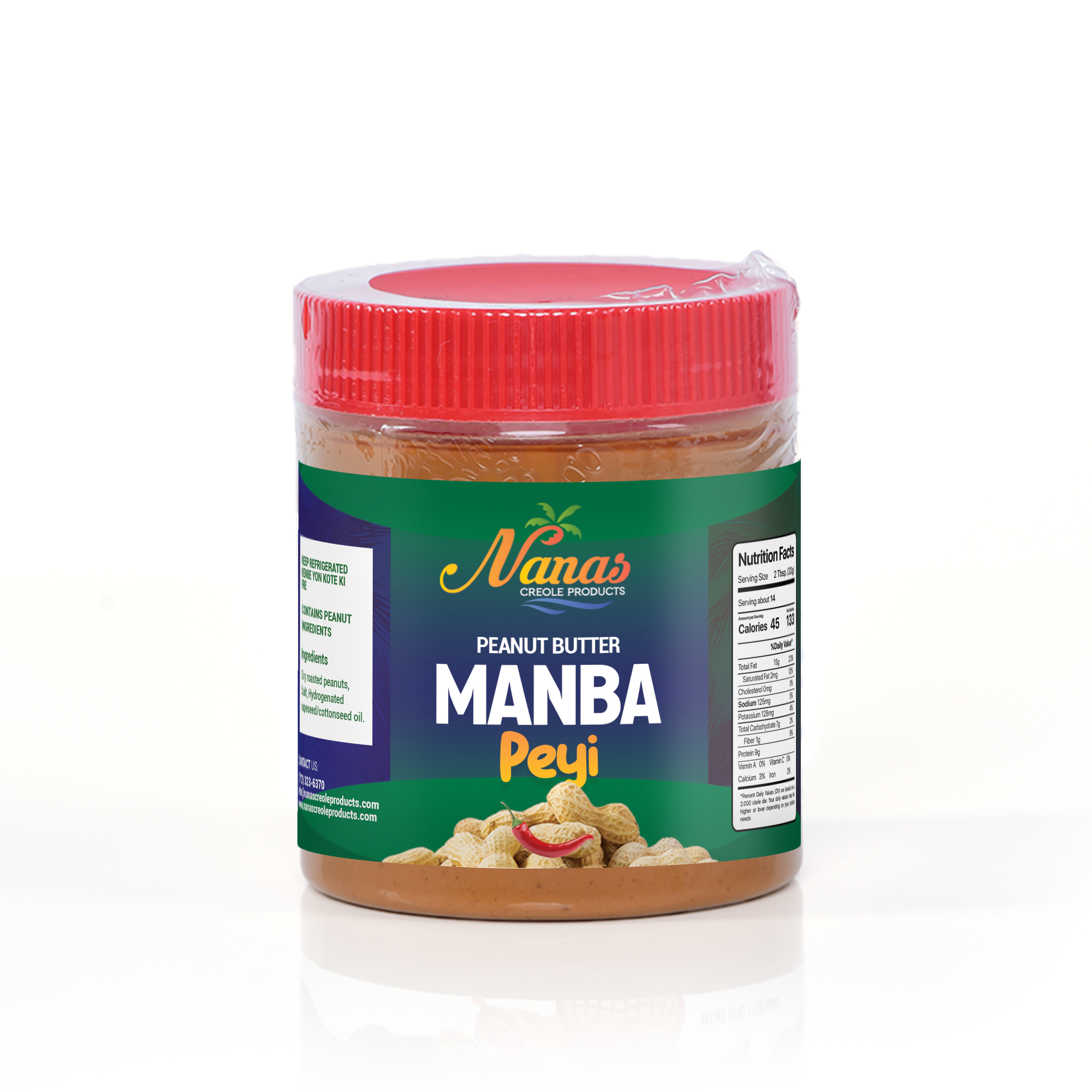 Manba