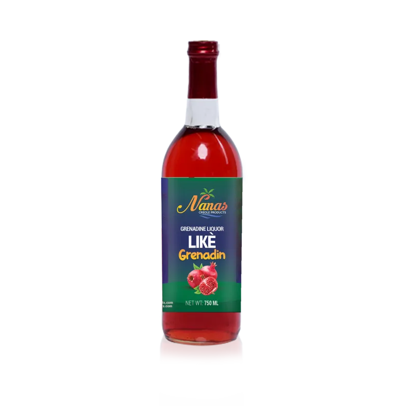 Like Grenadine