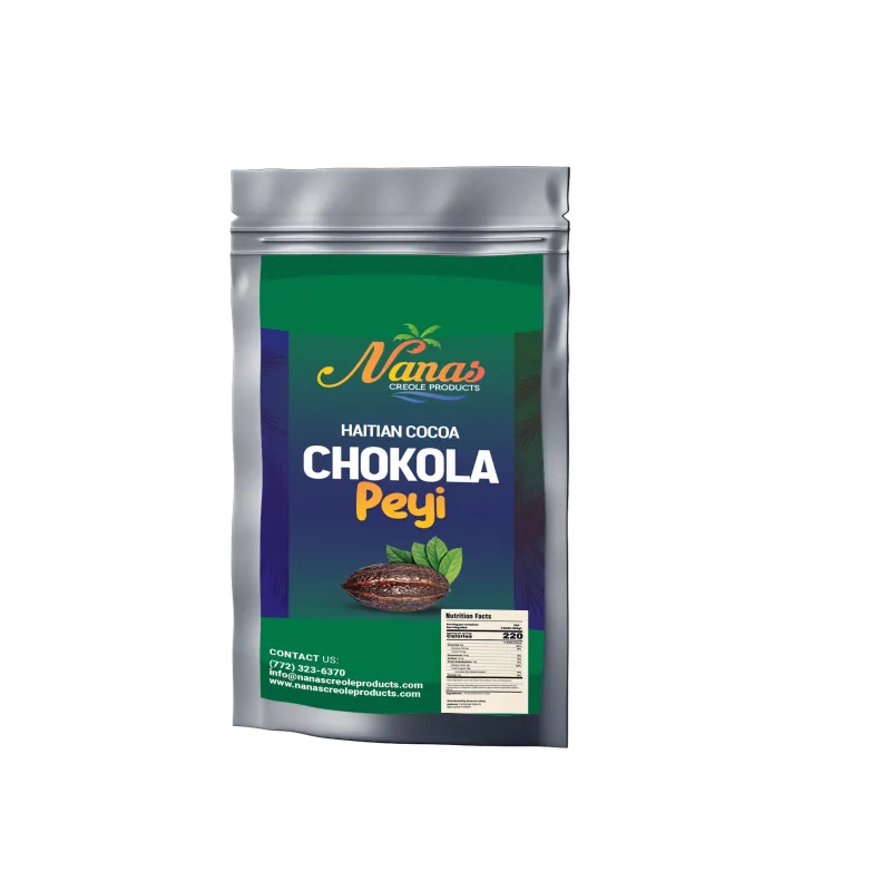 Chokola