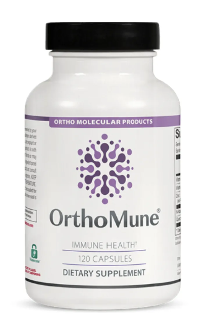 OrthoMune