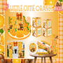 Little Cutie Baby Shower Template 