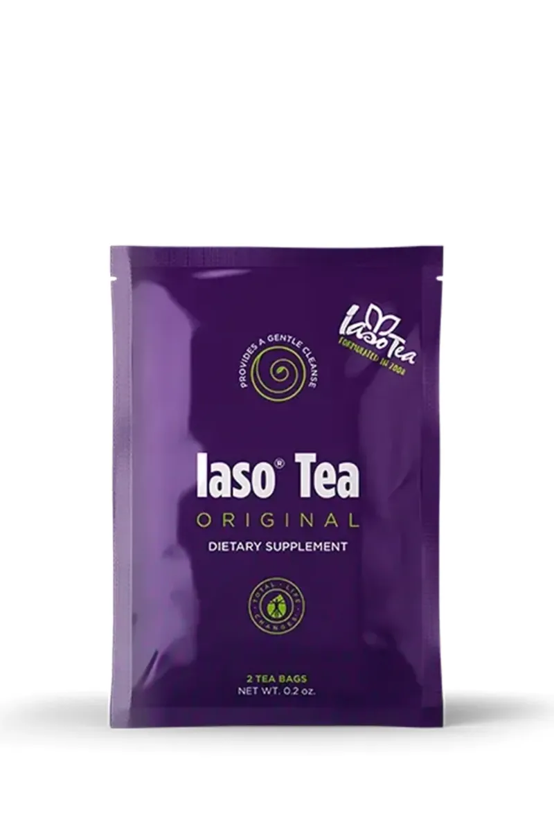 ORIGINAL BREW DETOX TEA