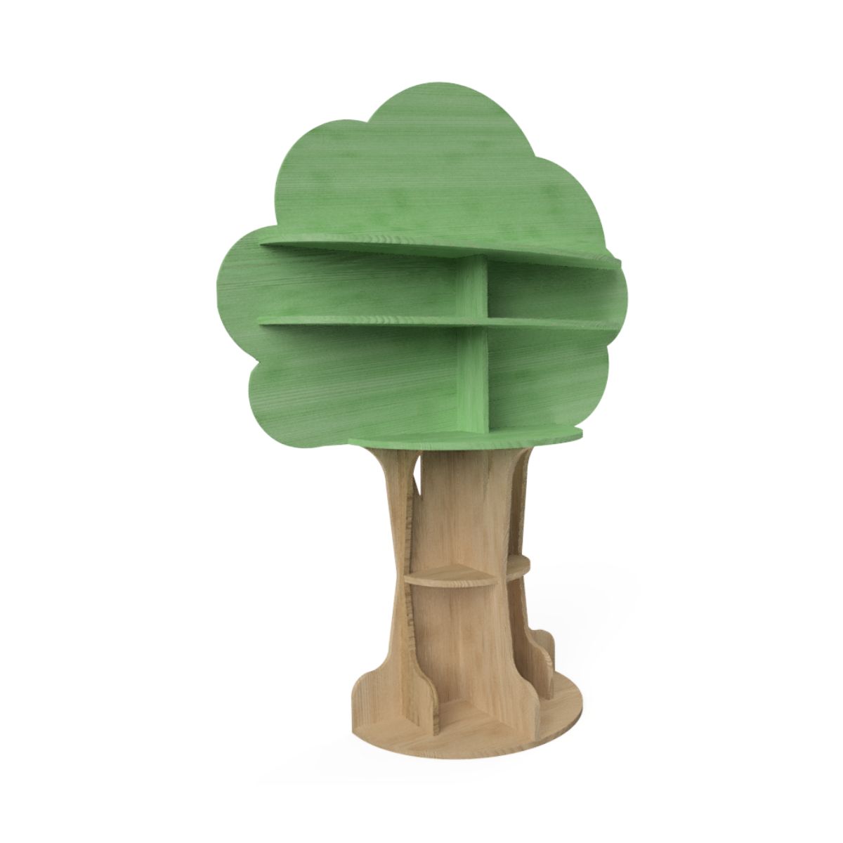 Tree Library 