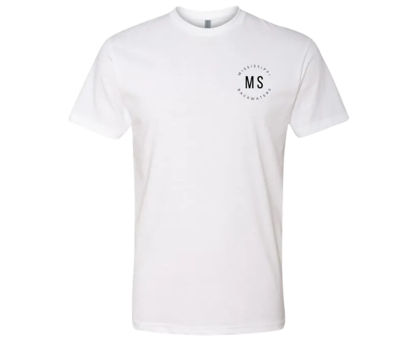 MS State T-Shirts
