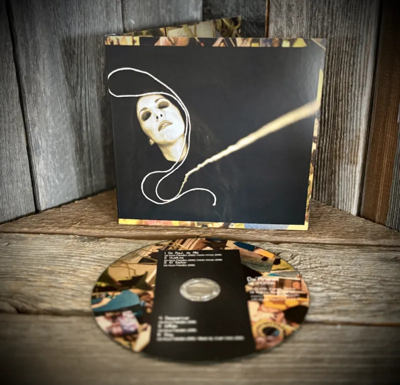 Despertar CD