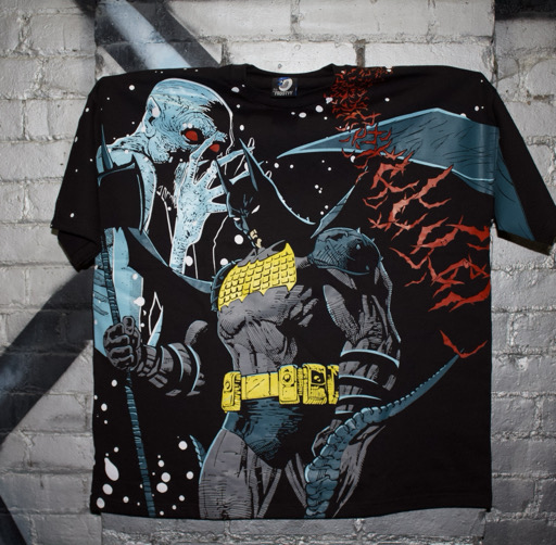Absolute Batman🦇